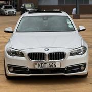 BMW 523i 2017 Pearl for sale