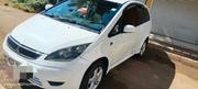 Mitsubishi Colt 2012 White for sale