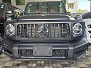 Mercedes-Benz G-Class 2021 for sale