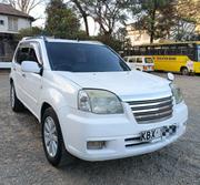 Nissan X-Trail 2006 White for sale