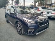 Subaru Forester 2019 Blue for sale