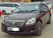 Toyota Premio 2009 Maroon for sale