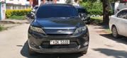 Toyota Harrier 2015 Gray for sale