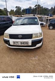 Toyota Probox 1.5 DX Comfort 2WD 2009 White for sale