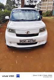 Toyota bB 2016 White for sale