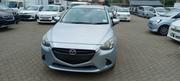 Mazda Demio 2019 Silver for sale