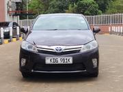Toyota Sai 2.4 Hybrid FWD 2014 Purple for sale