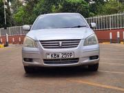 Toyota Premio 1.8 FWD 2007 Silver for sale