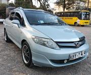 Honda Airwave 2006 Blue for sale