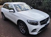 Mercedes-Benz 220 2019 White for sale