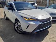 Toyota Harrier 2.0 2021 White for sale