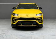 Lamborghini Urus Base 4dr AWD 2020 Yellow for sale
