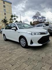 Toyota Axio 2019 Pearl for sale