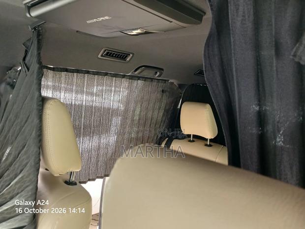 Toyota Voxy 2019 White