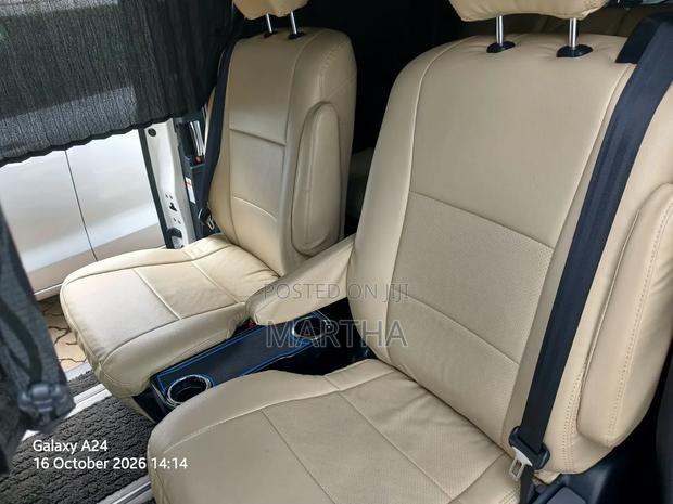 Toyota Voxy 2019 White