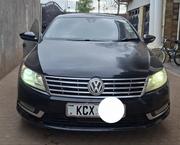 Volkswagen CC 2014 Black for sale