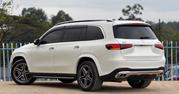 Mercedes-Benz GLS-Class GLS 400d 2021 for sale