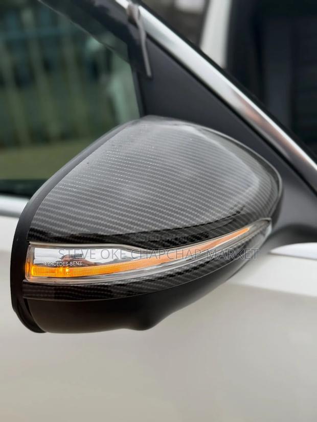 Mercedes-Benz GLS-Class GLS 400d 2021