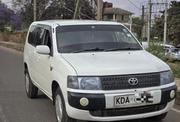 Toyota Probox 2013 White for sale