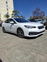 Subaru Impreza 2020 Pearl for sale