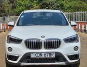 BMW X1 xDrive28i AWD 2016 White for sale