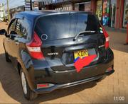 Nissan Note 1.2 Hybrid 2017 Black for sale