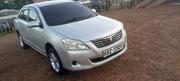Toyota Premio 2008 Silver for sale