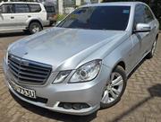 Mercedes-Benz 220E 2010 for sale