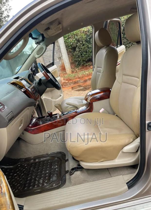 Toyota Fortuner 2009