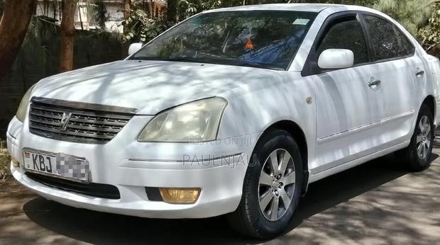 Toyota Premio 2004