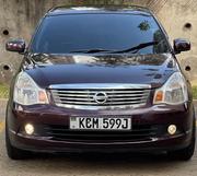 Nissan Sylphy 2010 for sale