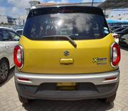 Suzuki Xbee 1.0 Hybrid AWD 2020 Yellow for sale