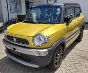 Suzuki Xbee 1.0 Hybrid AWD 2020 Yellow for sale
