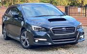 Subaru Levorg 2019 Gray for sale
