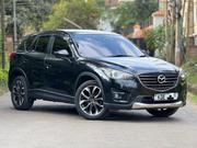 Mazda CX-5 2014 Black for sale