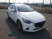 Mazda Demio 2019 White for sale