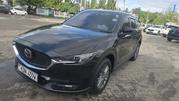 Mazda CX-5 2016 Black for sale