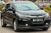 Honda Vezel 1.5 2WD 2015 Black for sale