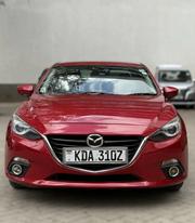Mazda Axela SV Premium 2014 Red for sale