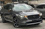Mazda CX-8 2023 Gray for sale