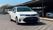 Toyota Corolla 2019 White for sale