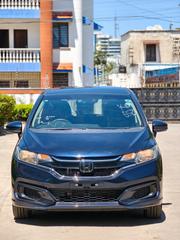Honda Fit 2019 Purple for sale