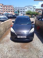 Nissan Lafesta 2013 Black for sale