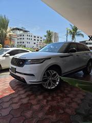 Land Rover Range Rover Velar 2019 White for sale