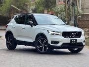 Volvo XC40 2019 White for sale