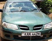 Nissan Sylphy 2007 Green for sale