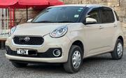 Daihatsu Boon 2018 Pearl for sale