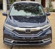 Honda Shuttle 2019 Blue for sale