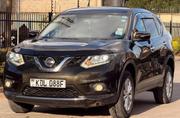 Nissan X-Trail 2015 Matt Black for sale