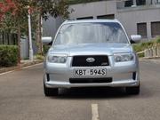 Subaru Forester 2005 for sale